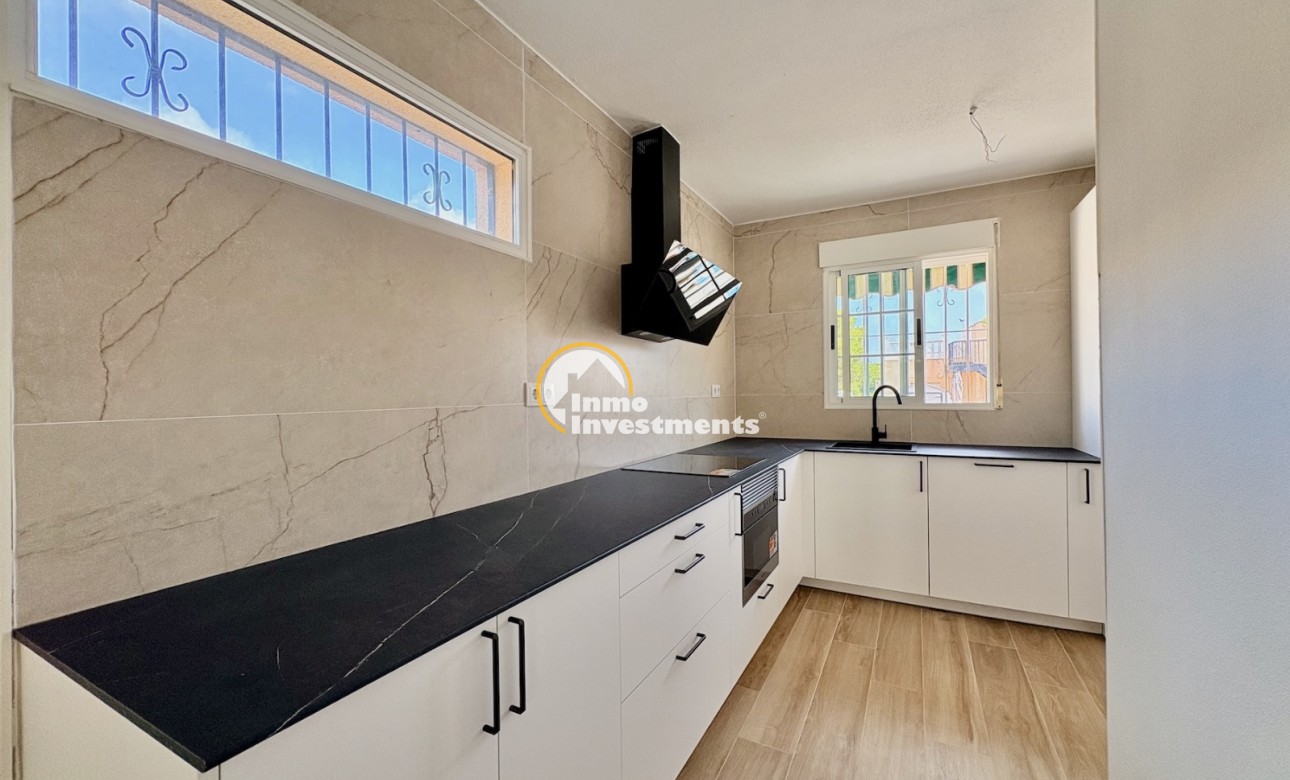 Till salu - Villa - Los Balcones