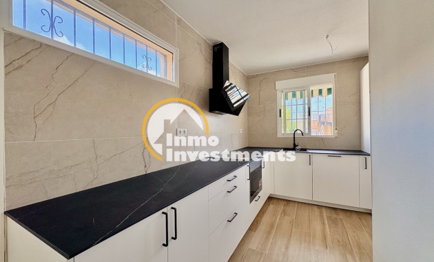Till salu - Villa - Los Balcones