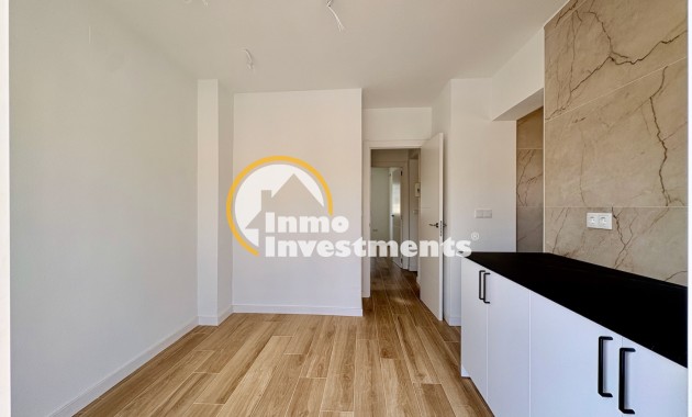Till salu - Villa - Los Balcones