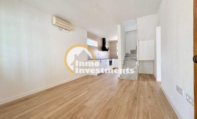 Till salu - Villa - Los Balcones
