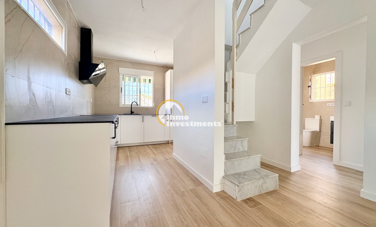 Till salu - Villa - Los Balcones