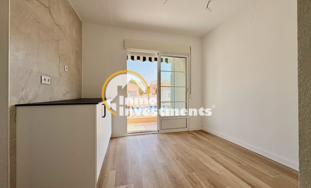 Till salu - Villa - Los Balcones
