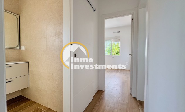 Till salu - Villa - Los Balcones