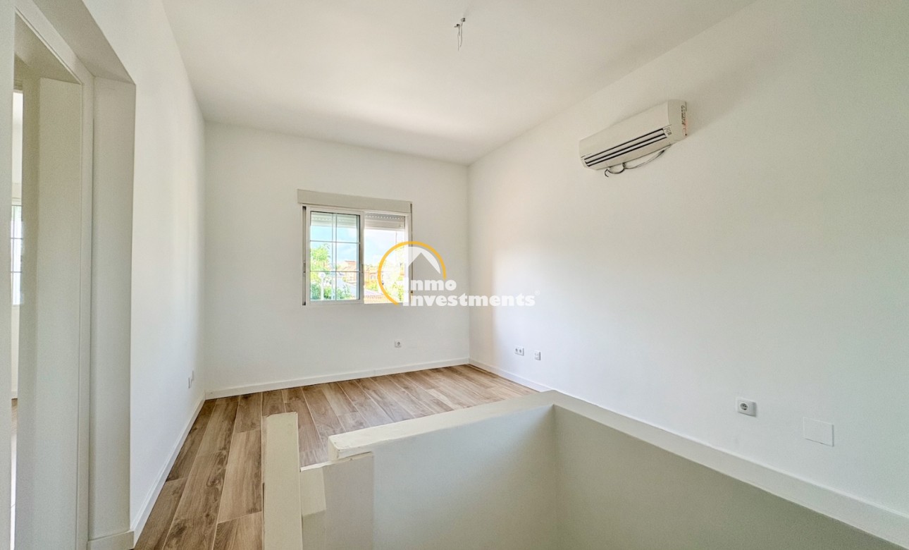 Till salu - Villa - Los Balcones