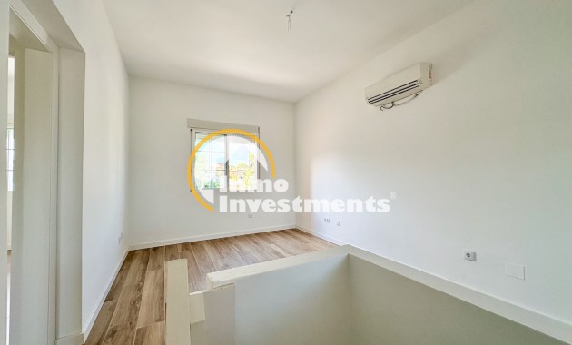 Till salu - Villa - Los Balcones