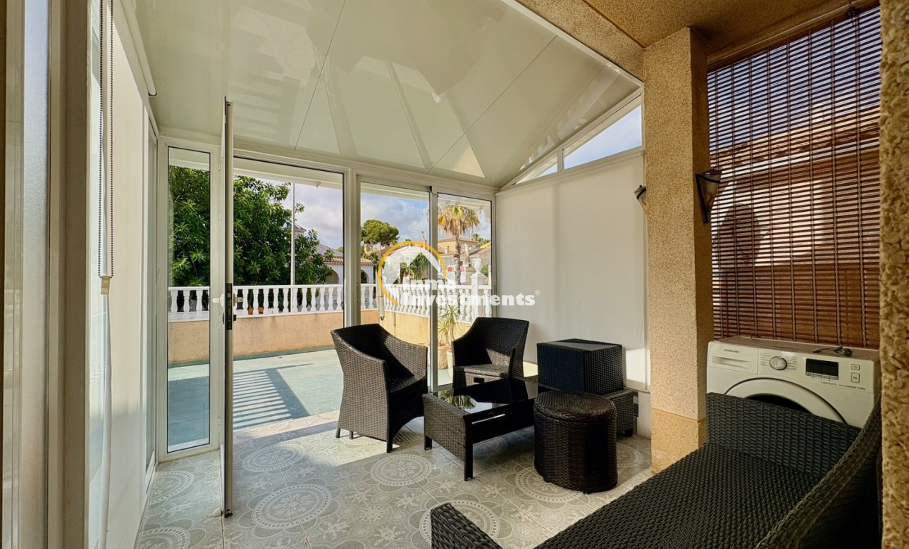 Till salu - Villa - Los Balcones