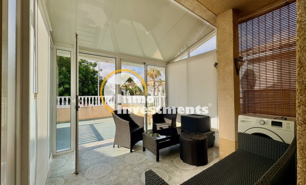 Till salu - Villa - Los Balcones