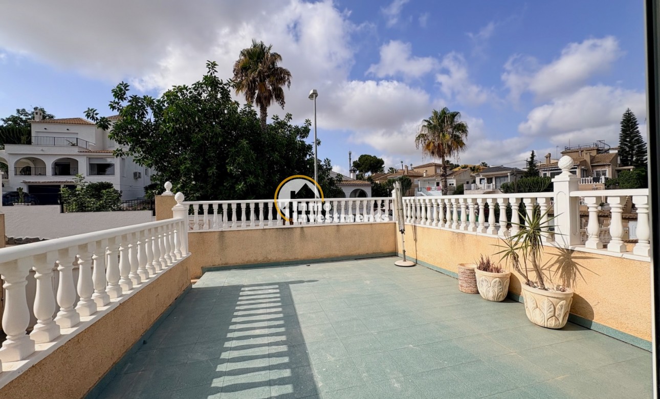 Till salu - Villa - Los Balcones