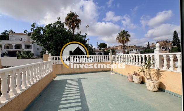 Till salu - Villa - Los Balcones