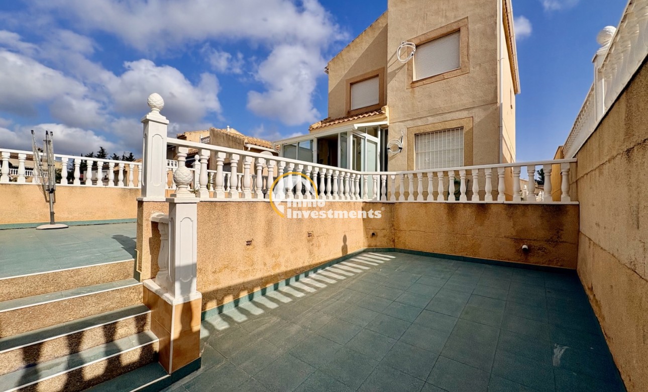 Till salu - Villa - Los Balcones