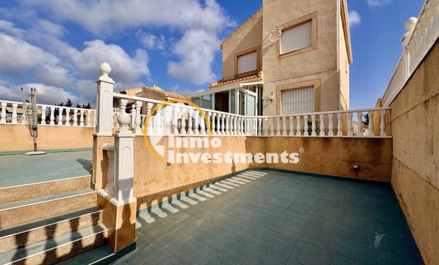 Till salu - Villa - Los Balcones