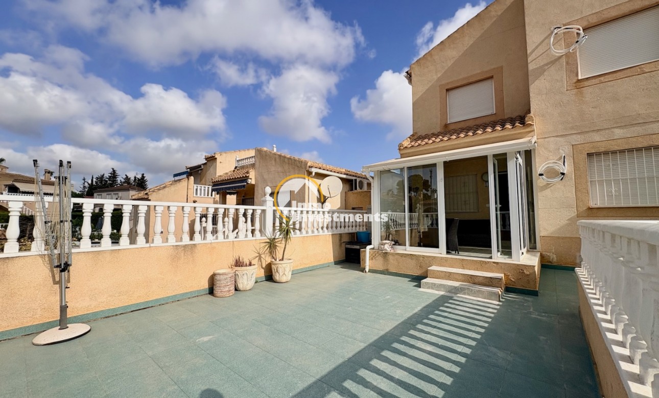 Till salu - Villa - Los Balcones
