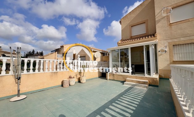 Till salu - Villa - Los Balcones