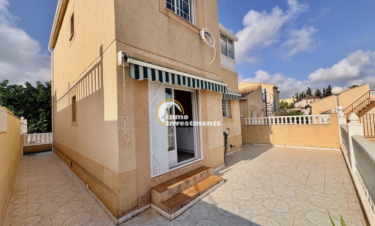 Till salu - Villa - Los Balcones