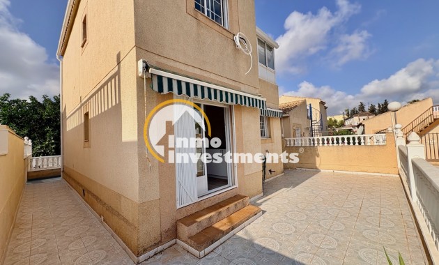 Till salu - Villa - Los Balcones