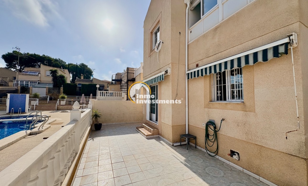 Till salu - Villa - Los Balcones