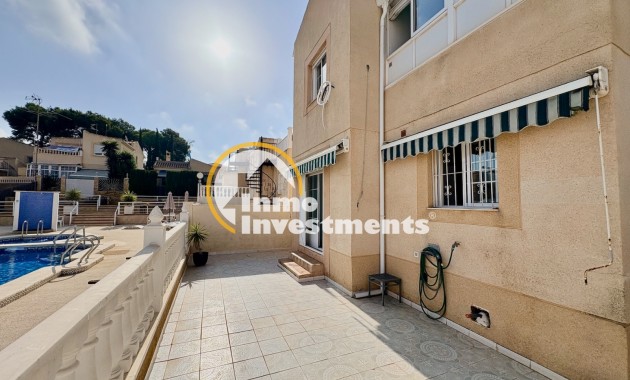 Till salu - Villa - Los Balcones