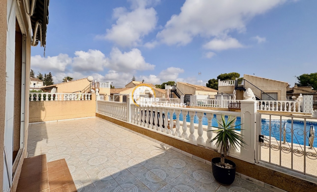 Till salu - Villa - Los Balcones