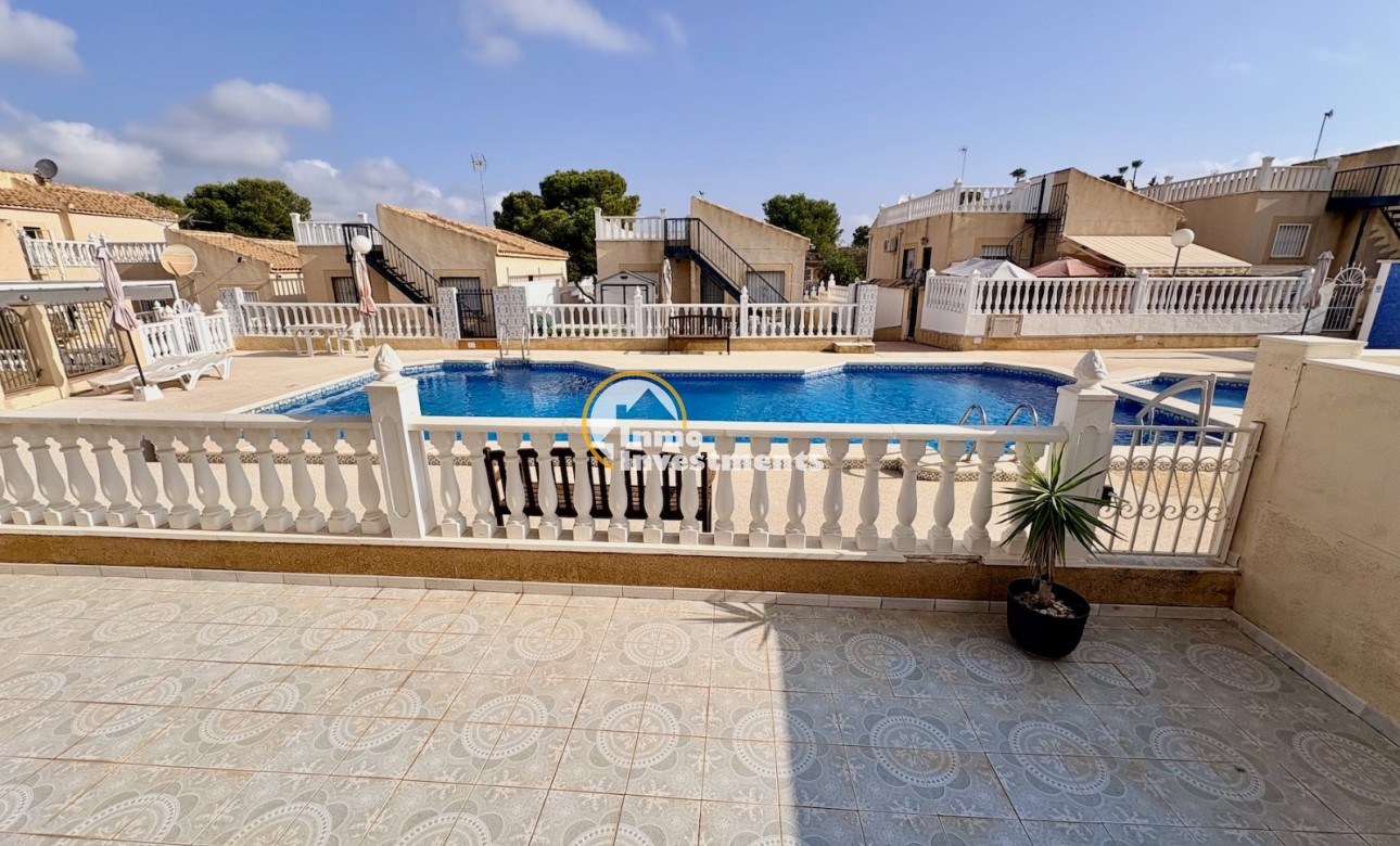 Till salu - Villa - Los Balcones