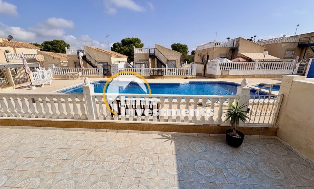 Till salu - Villa - Los Balcones