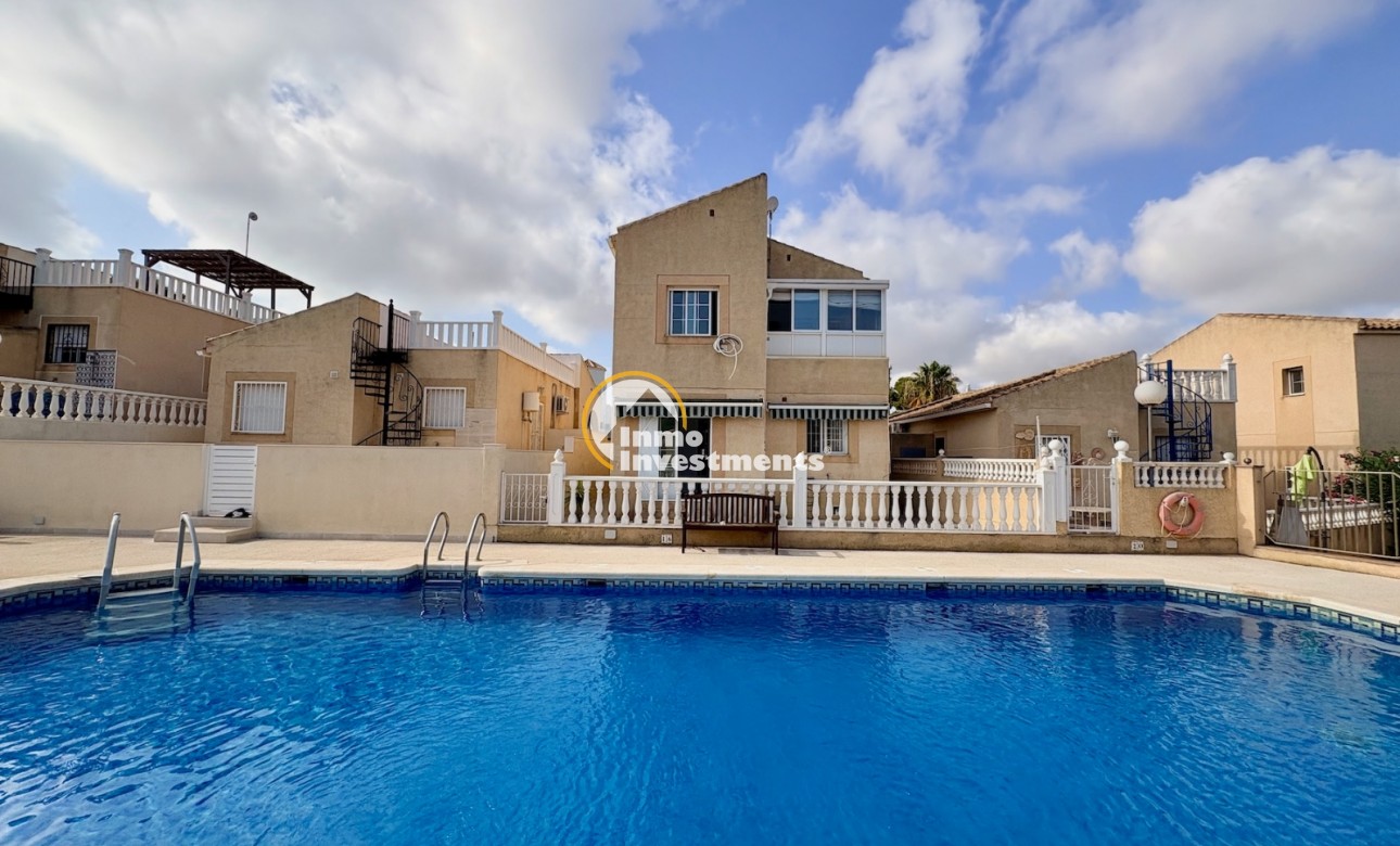 Till salu - Villa - Los Balcones