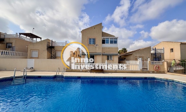 Till salu - Villa - Los Balcones