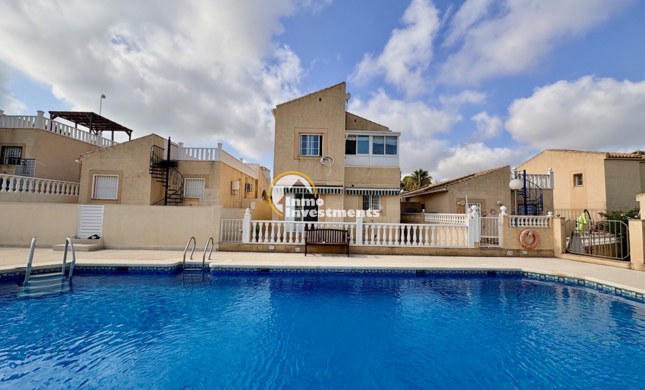Till salu - Villa - Los Balcones