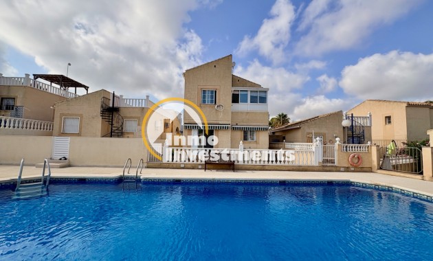 Till salu - Villa - Los Balcones