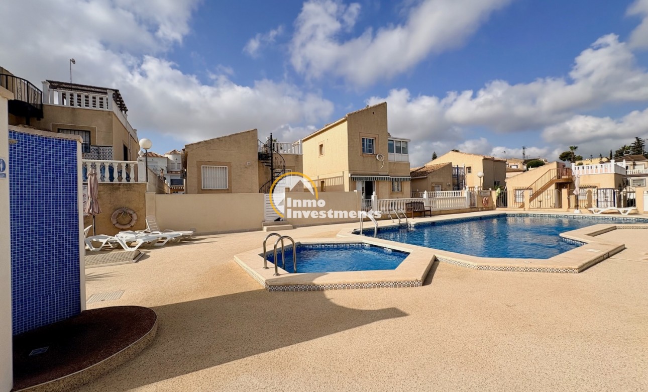Till salu - Villa - Los Balcones