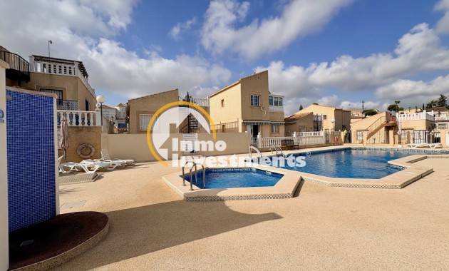 Till salu - Villa - Los Balcones
