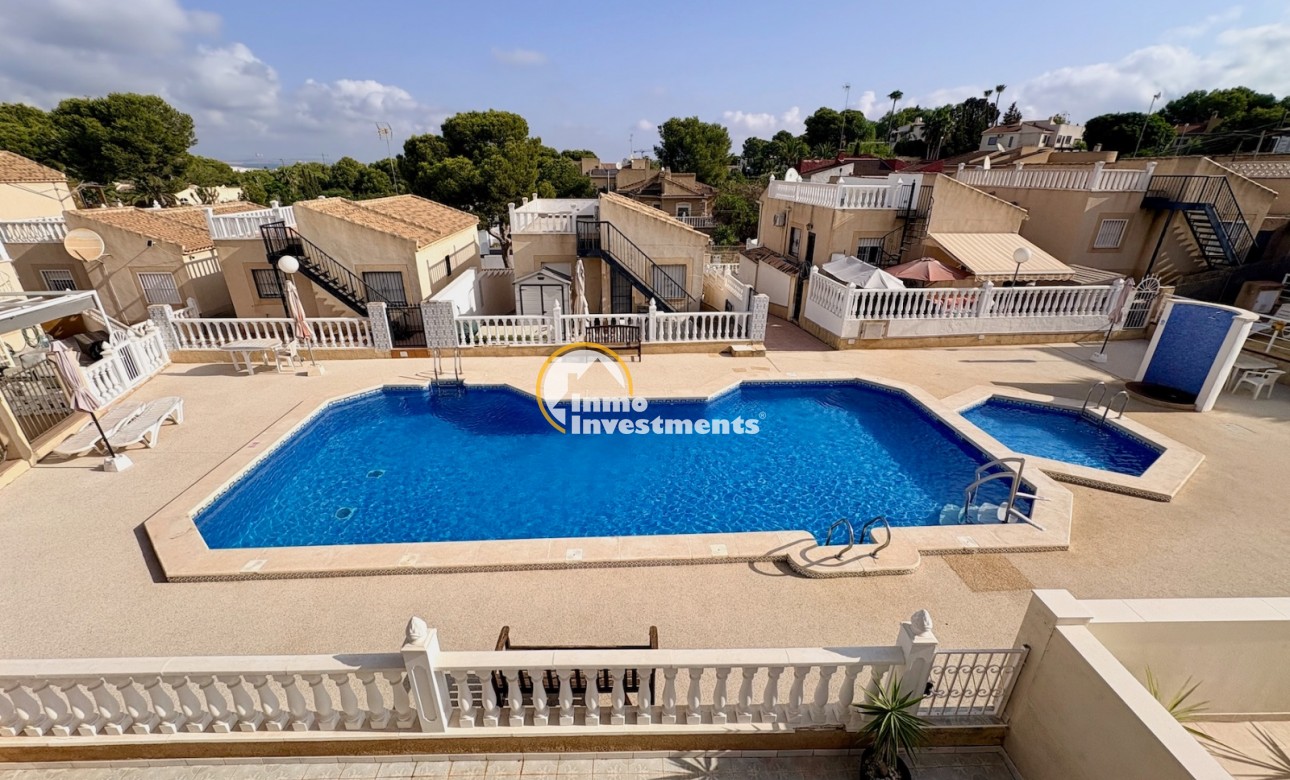 Till salu - Villa - Los Balcones