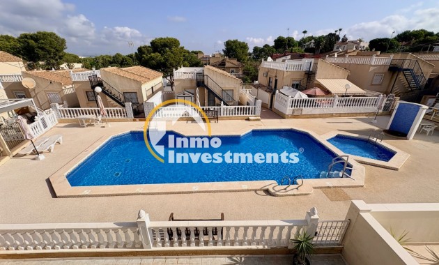 Till salu - Villa - Los Balcones