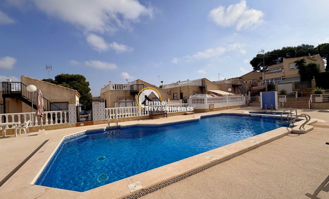 Till salu - Villa - Los Balcones