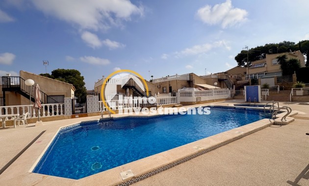 Till salu - Villa - Los Balcones
