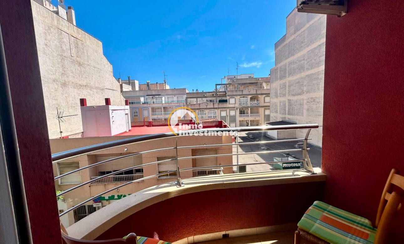 Bestaande bouw - Appartement - Torrevieja - Centro