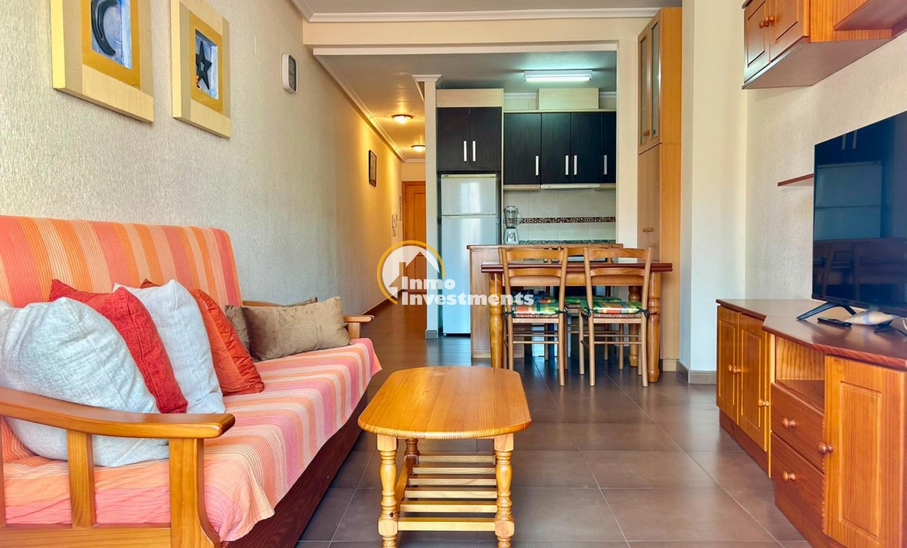 Bestaande bouw - Appartement - Torrevieja - Centro