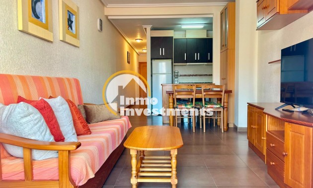 Bestaande bouw - Appartement - Torrevieja - Centro