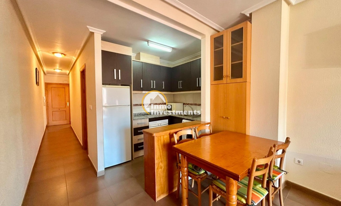 Bestaande bouw - Appartement - Torrevieja - Centro