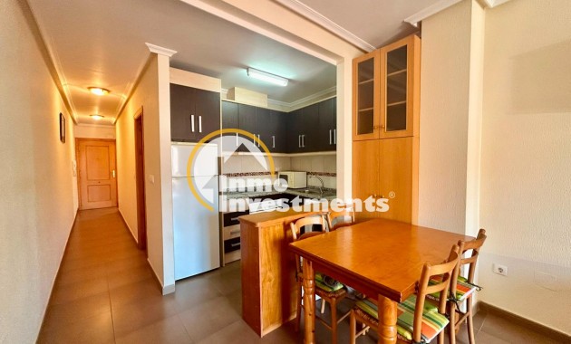 Bestaande bouw - Appartement - Torrevieja - Centro