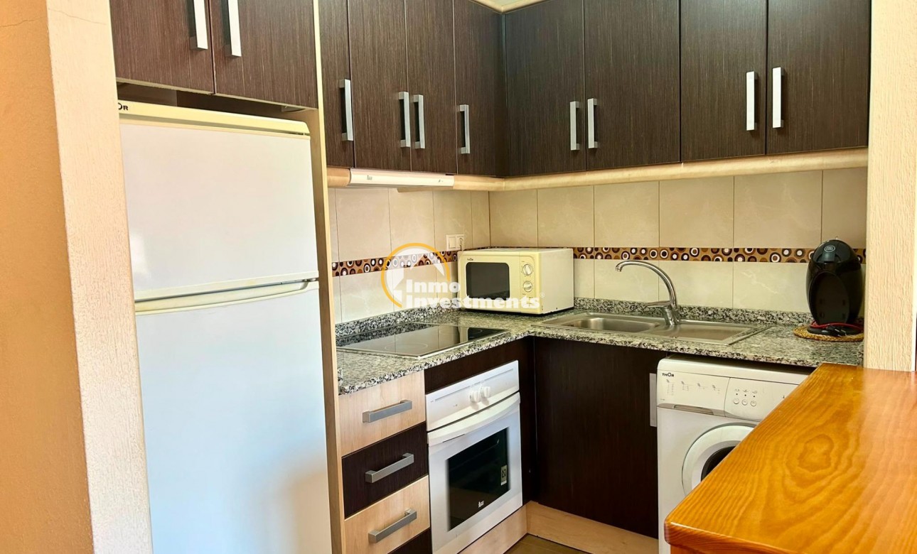 Bestaande bouw - Appartement - Torrevieja - Centro