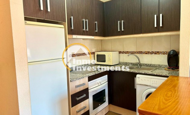Bestaande bouw - Appartement - Torrevieja - Centro