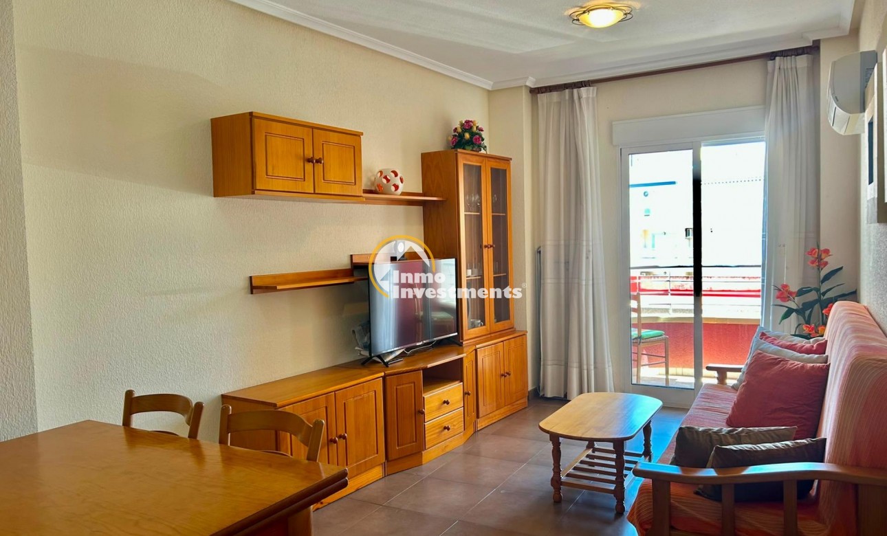 Bestaande bouw - Appartement - Torrevieja - Centro