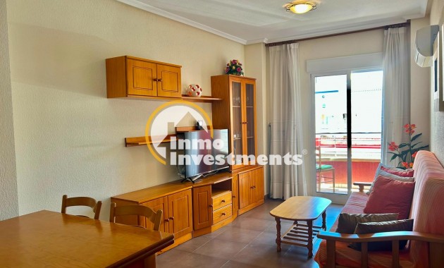 Bestaande bouw - Appartement - Torrevieja - Centro