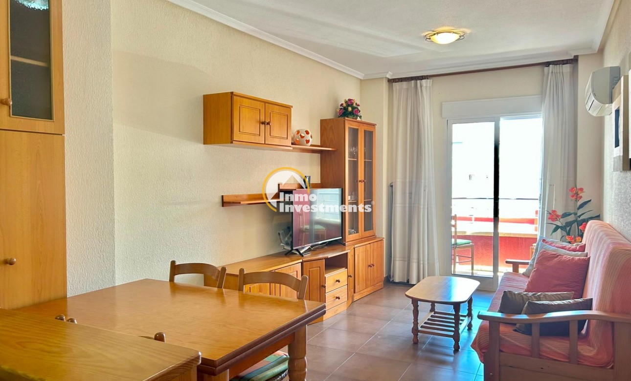 Bestaande bouw - Appartement - Torrevieja - Centro