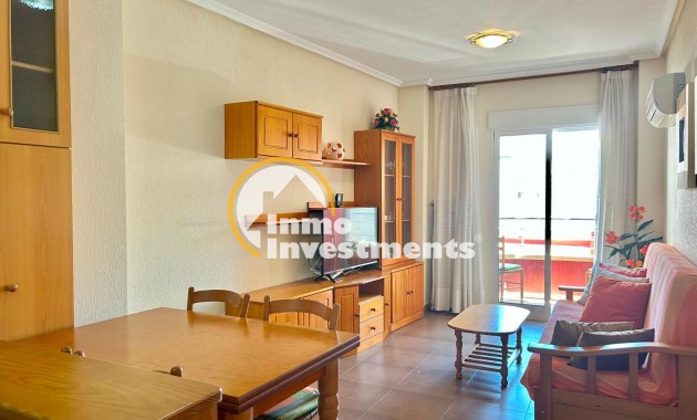 Bestaande bouw - Appartement - Torrevieja - Centro