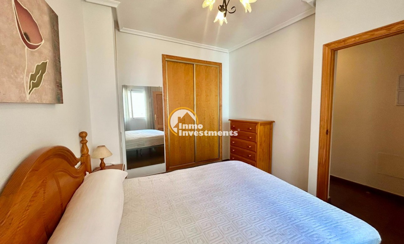 Bestaande bouw - Appartement - Torrevieja - Centro