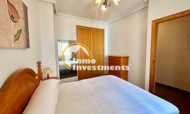 Bestaande bouw - Appartement - Torrevieja - Centro