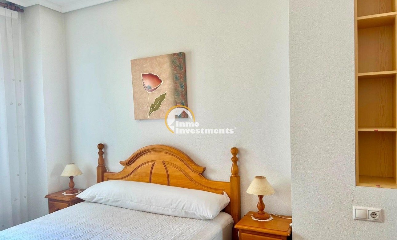 Bestaande bouw - Appartement - Torrevieja - Centro