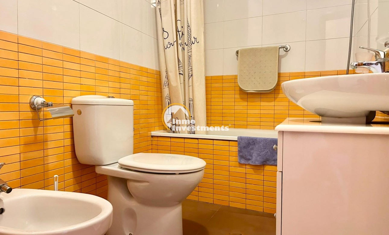 Bestaande bouw - Appartement - Torrevieja - Centro
