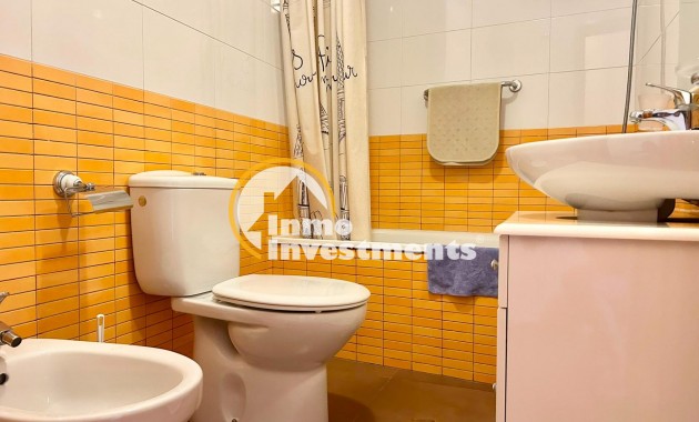 Bestaande bouw - Appartement - Torrevieja - Centro